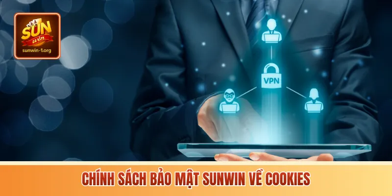 Chính sách bảo mật Sunwin về Cookies