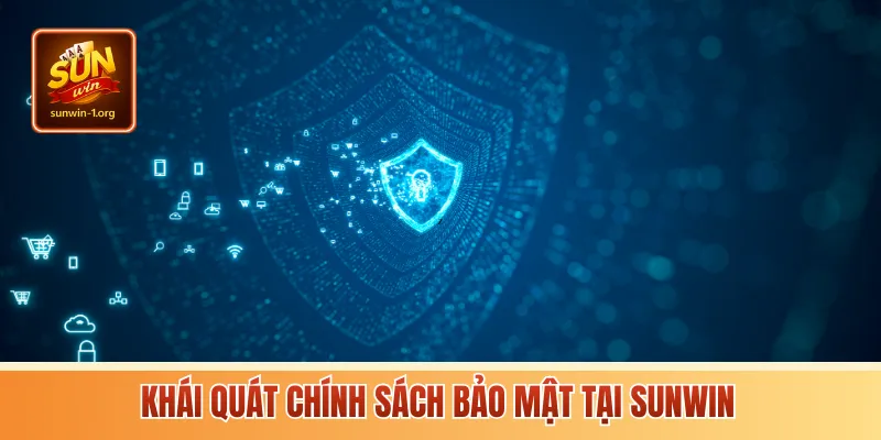Khái quát chính sách bảo mật tại Sunwin