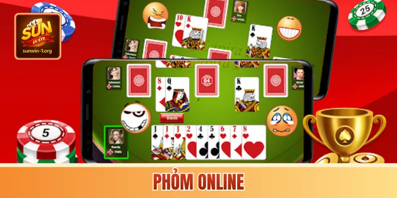 phom-online