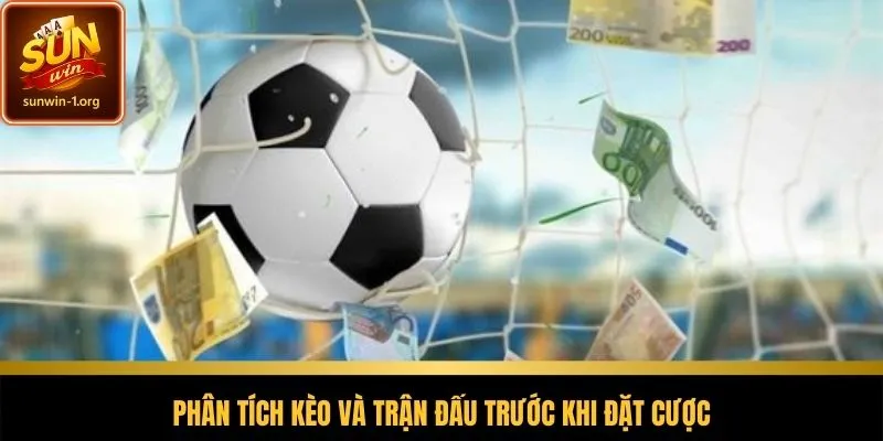 Chuẩn bị dữ liệu để giảm thiểu rủi ro trong đặt cược bóng đá