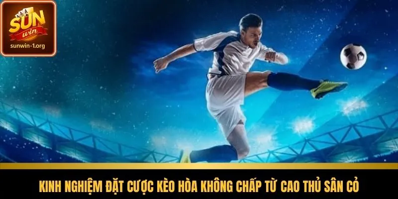 Chiến lược chọn kèo dựa trên dữ liệu